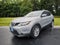 2019 Nissan Rogue Sport SV