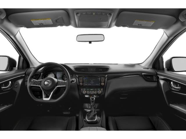 2019 Nissan Rogue Sport SV