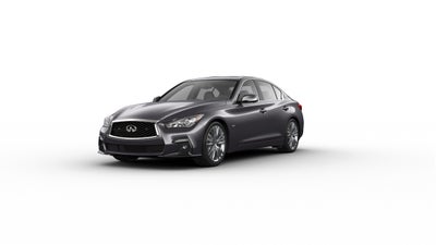 2020 INFINITI Q50 3.0t SPORT