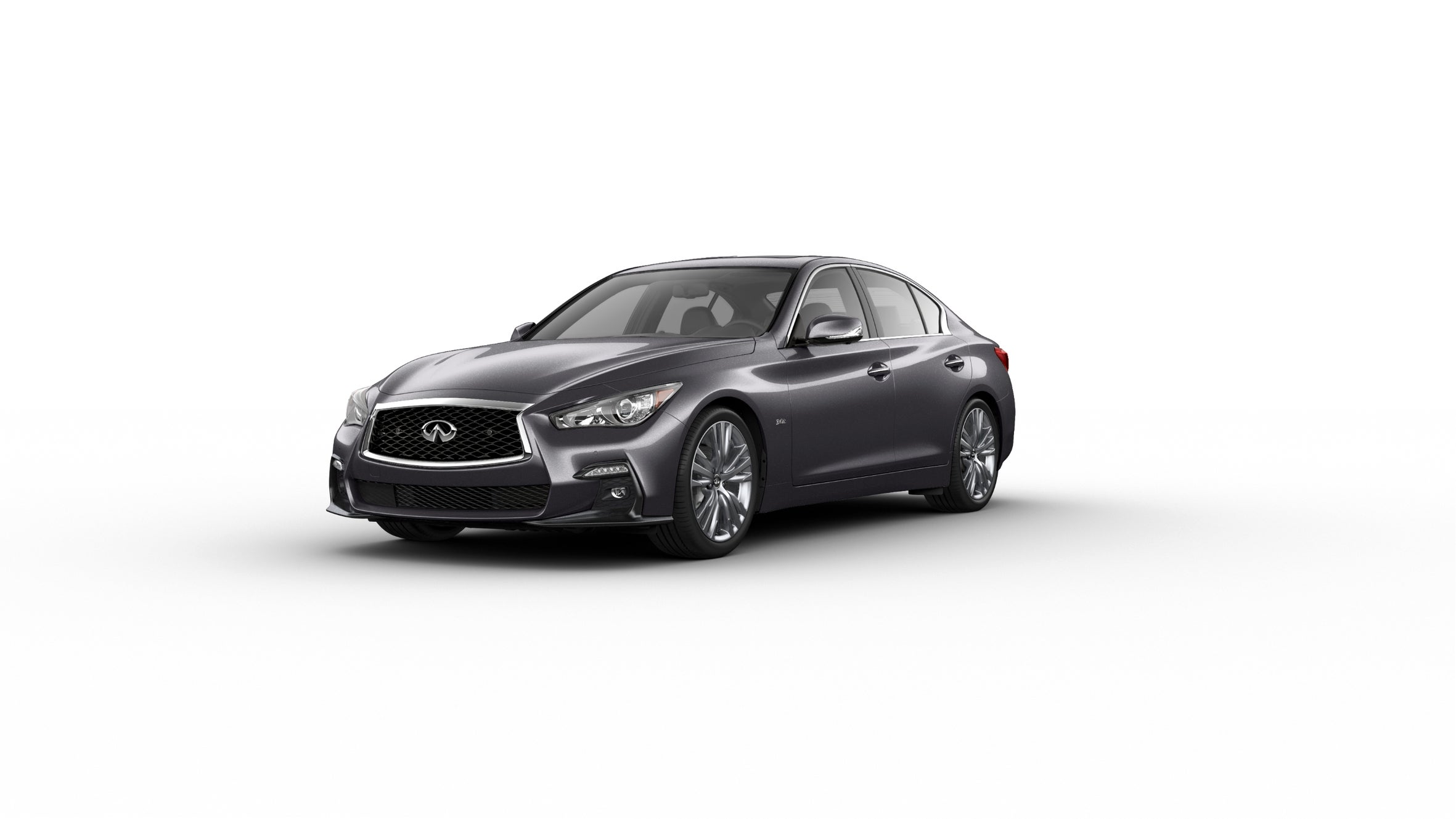 2020 INFINITI Q50 3.0t SPORT