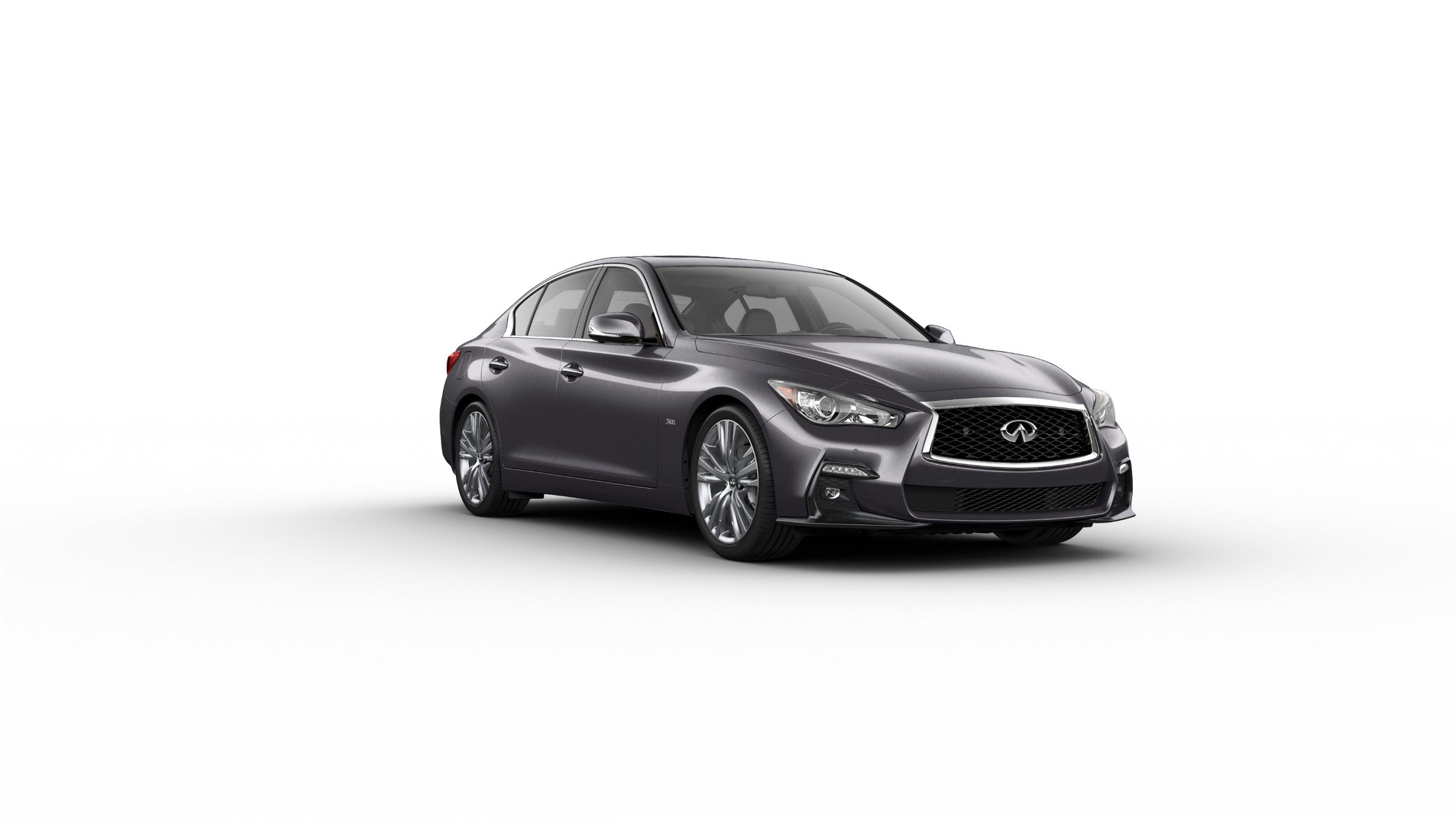 2020 INFINITI Q50 3.0t SPORT