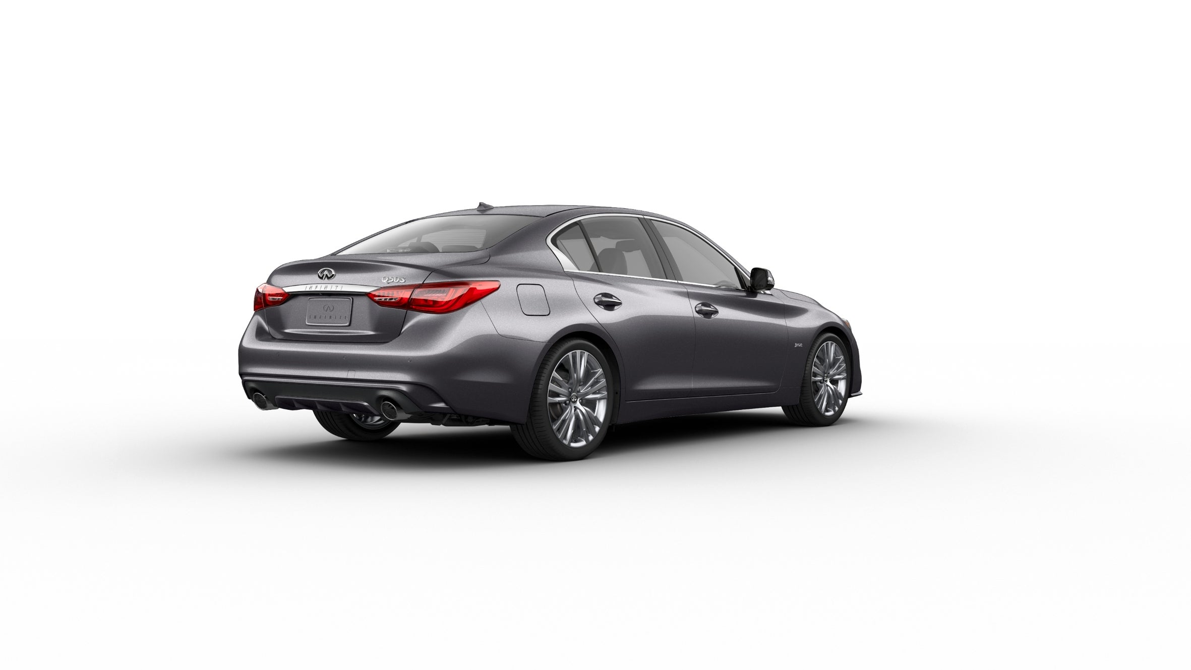 2020 INFINITI Q50 3.0t SPORT