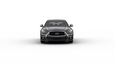 2020 INFINITI Q50 3.0t SPORT