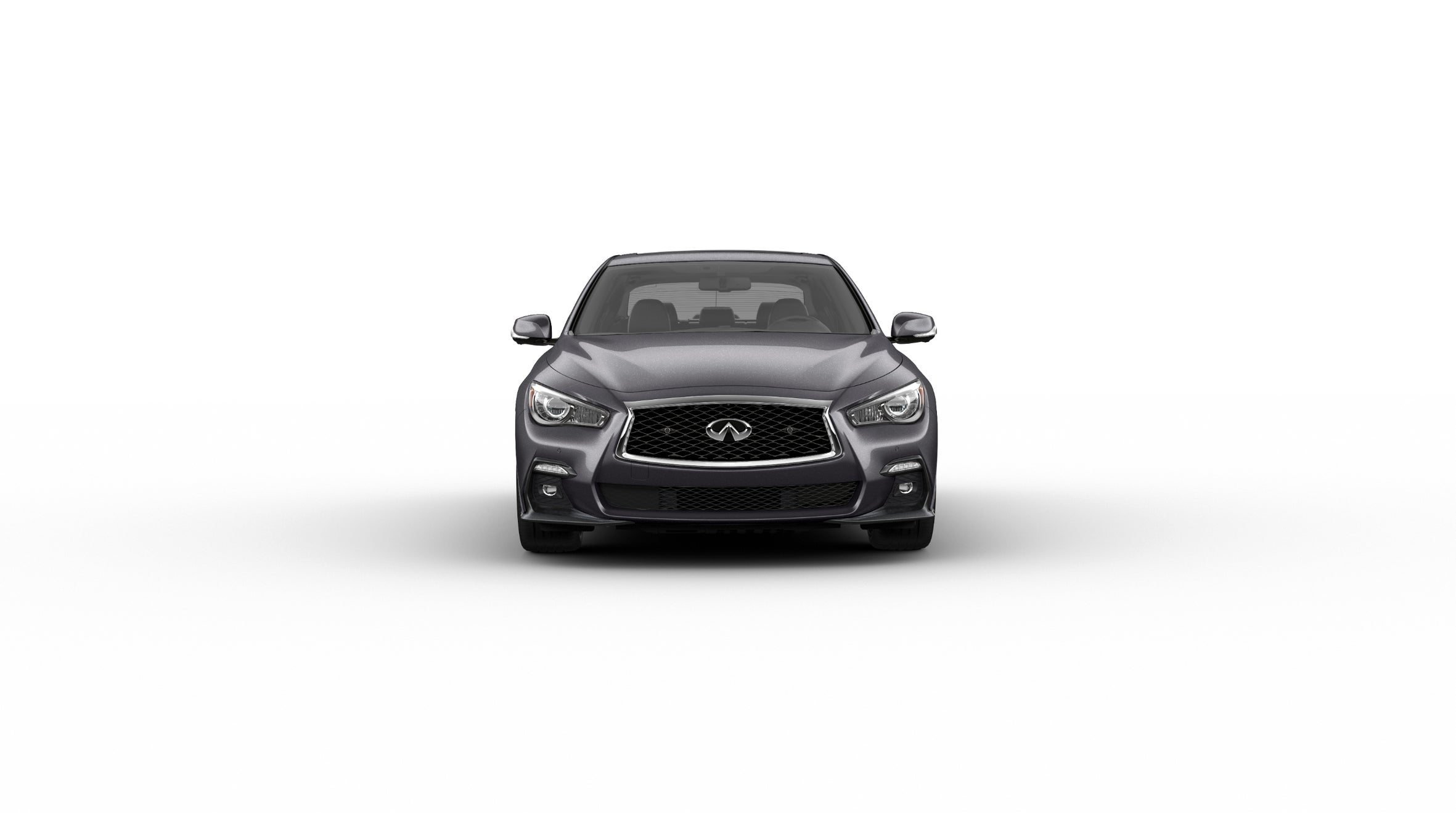 2020 INFINITI Q50 3.0t SPORT