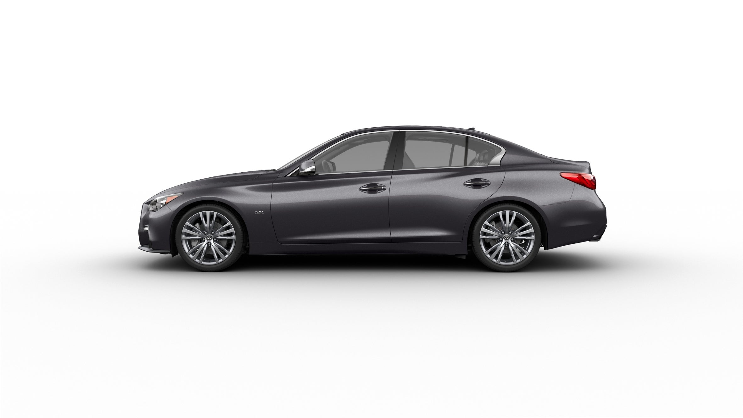 2020 INFINITI Q50 3.0t SPORT