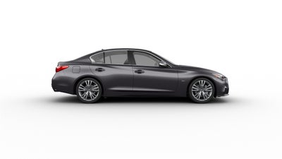 2020 INFINITI Q50 3.0t SPORT