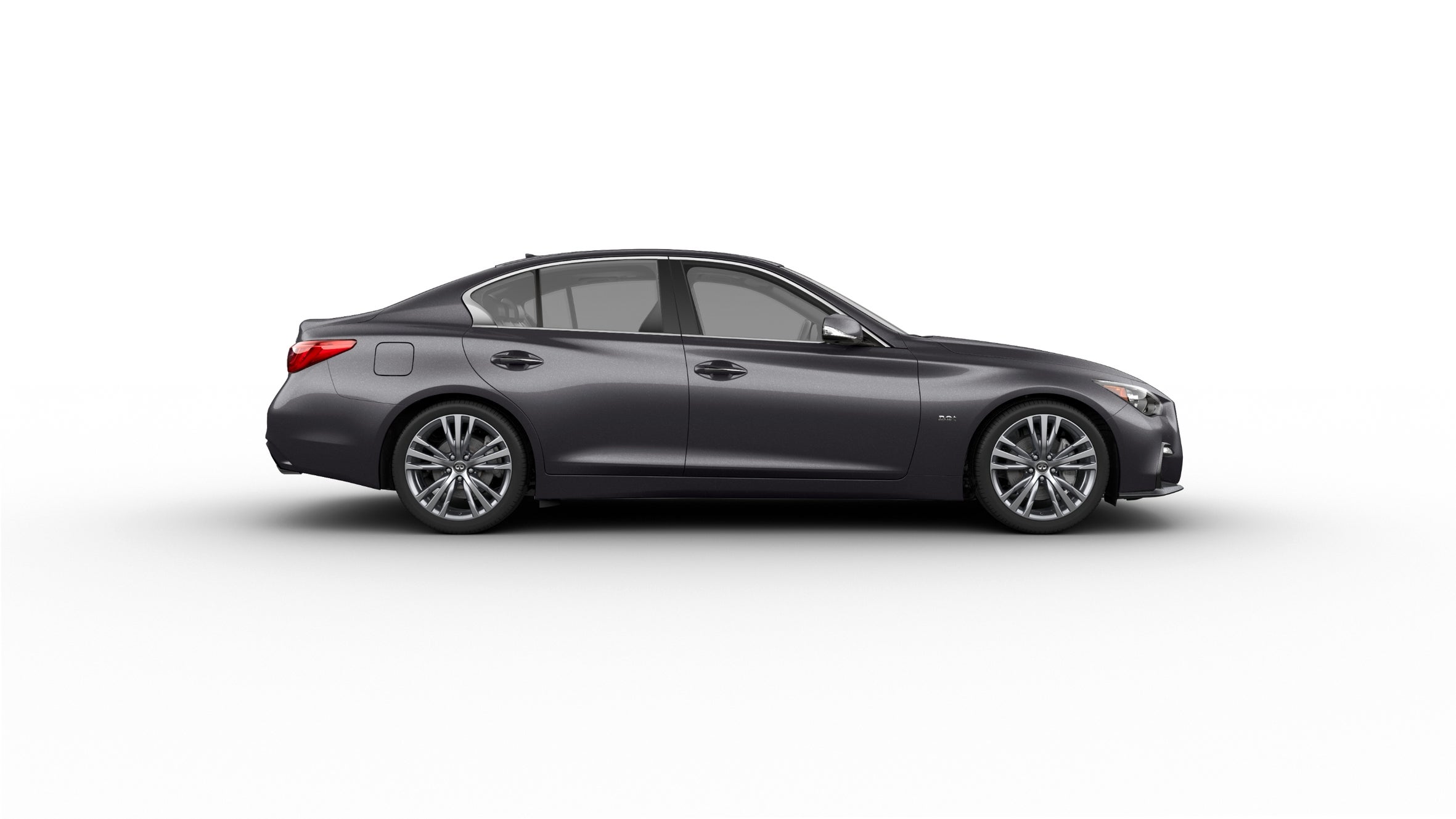 2020 INFINITI Q50 3.0t SPORT