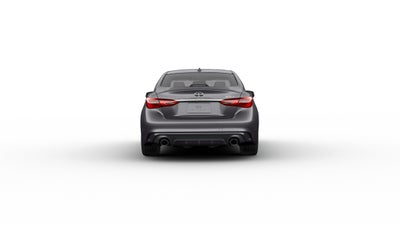 2020 INFINITI Q50 3.0t SPORT