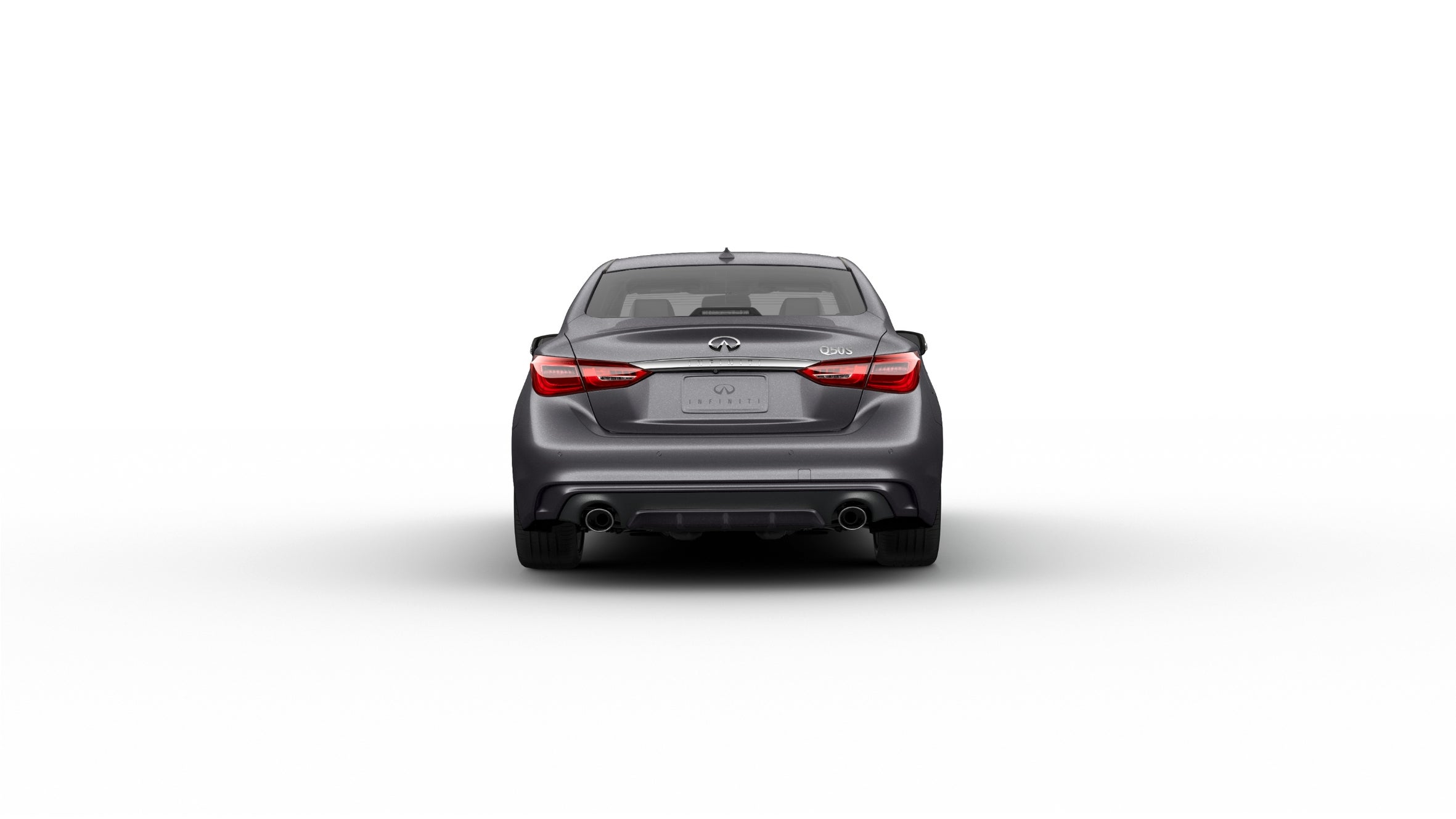 2020 INFINITI Q50 3.0t SPORT