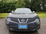 2012 Nissan JUKE SL