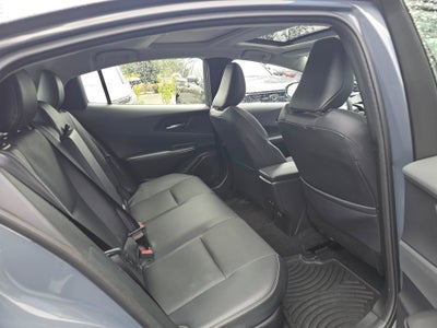 2025 Toyota Prius Limited