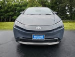 2025 Toyota Prius Limited