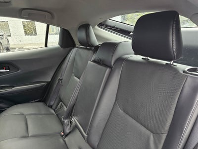 2025 Toyota Prius Limited