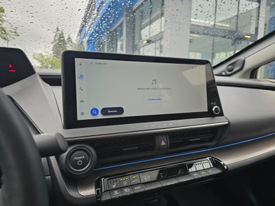 2025 Toyota Prius Limited