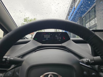 2025 Toyota Prius Limited
