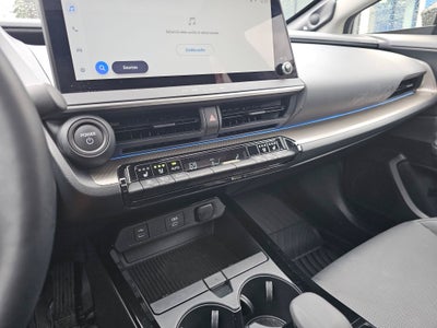 2025 Toyota Prius Limited
