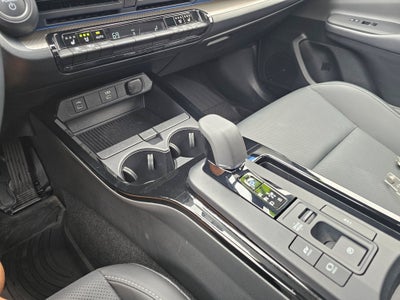 2025 Toyota Prius Limited