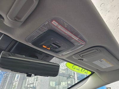 2025 Toyota Prius Limited