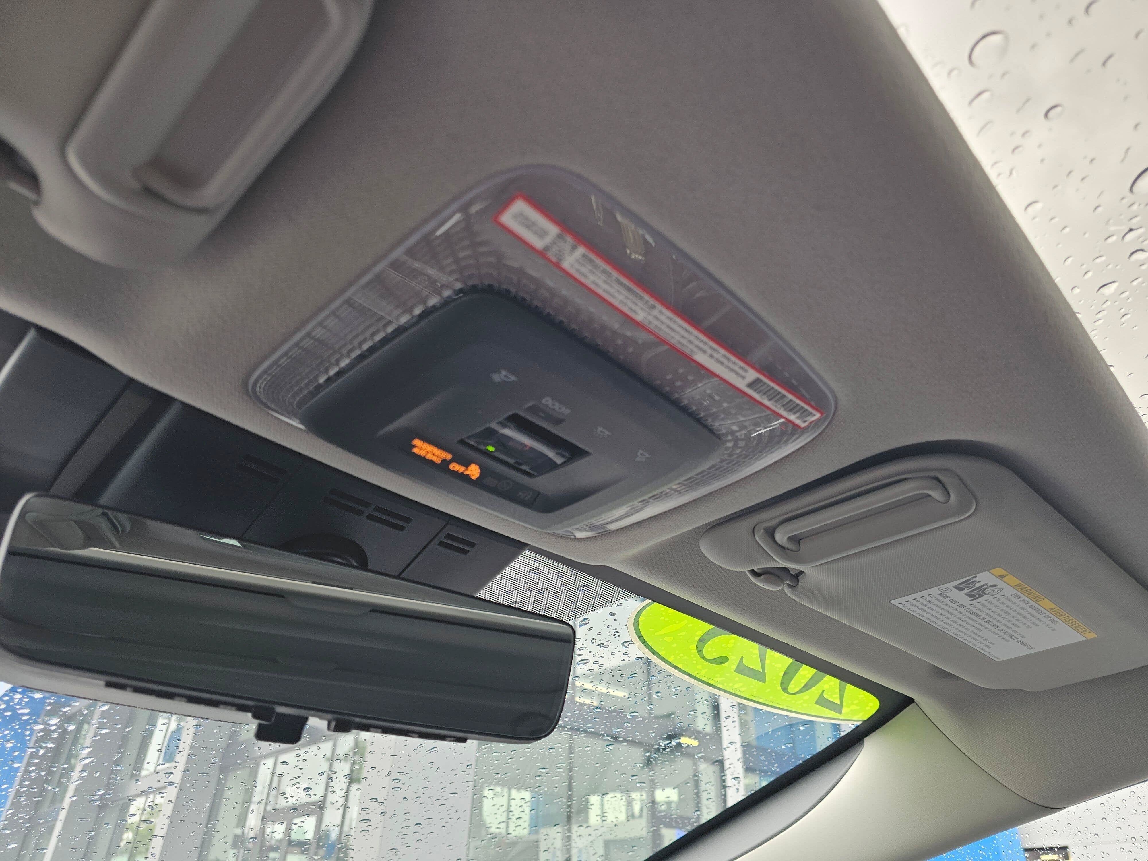 2025 Toyota Prius Limited