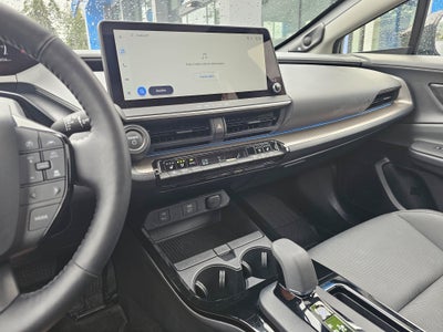 2025 Toyota Prius Limited