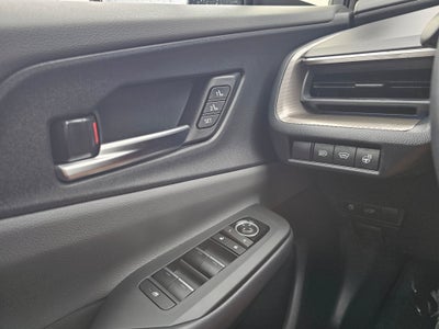 2025 Toyota Prius Limited