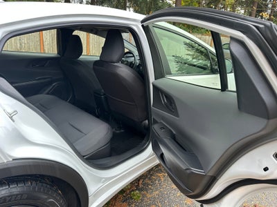 2023 Toyota Prius LE