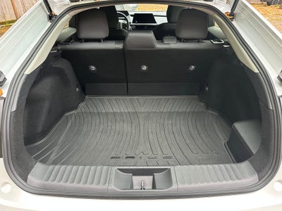 2023 Toyota Prius LE