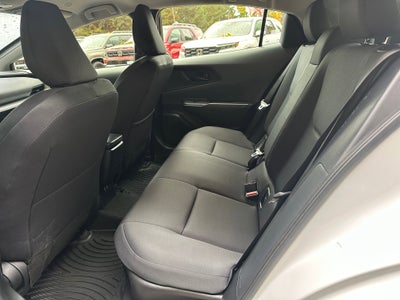 2023 Toyota Prius LE