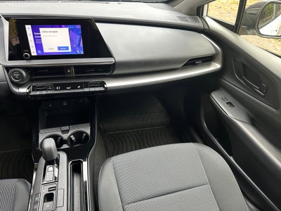 2023 Toyota Prius LE