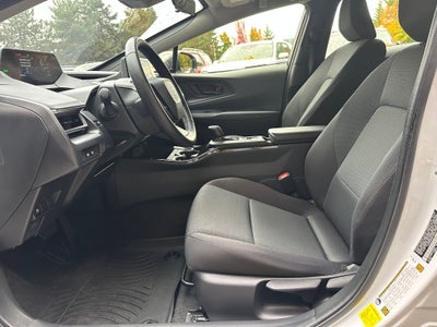 2023 Toyota Prius LE