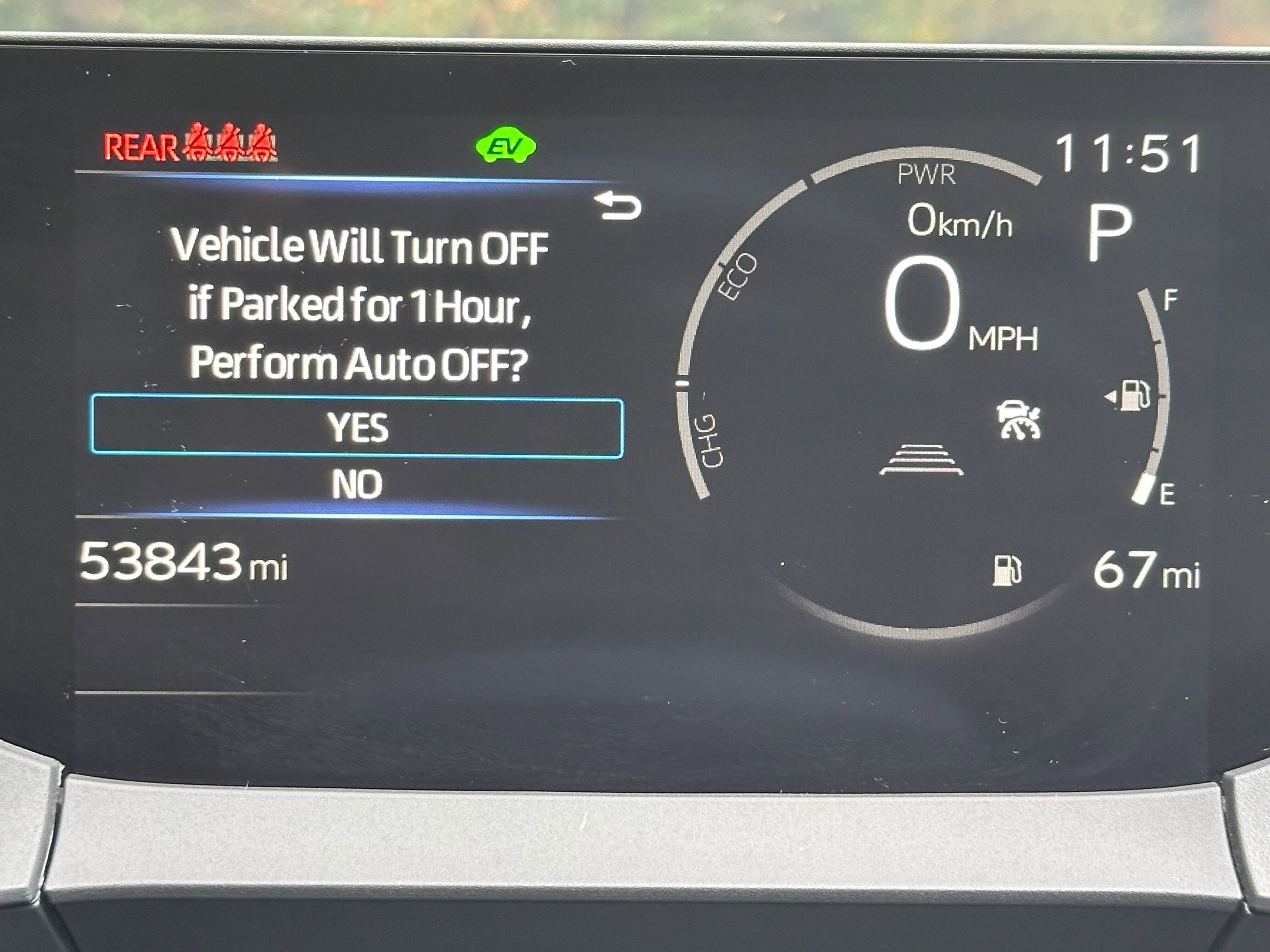 2023 Toyota Prius LE