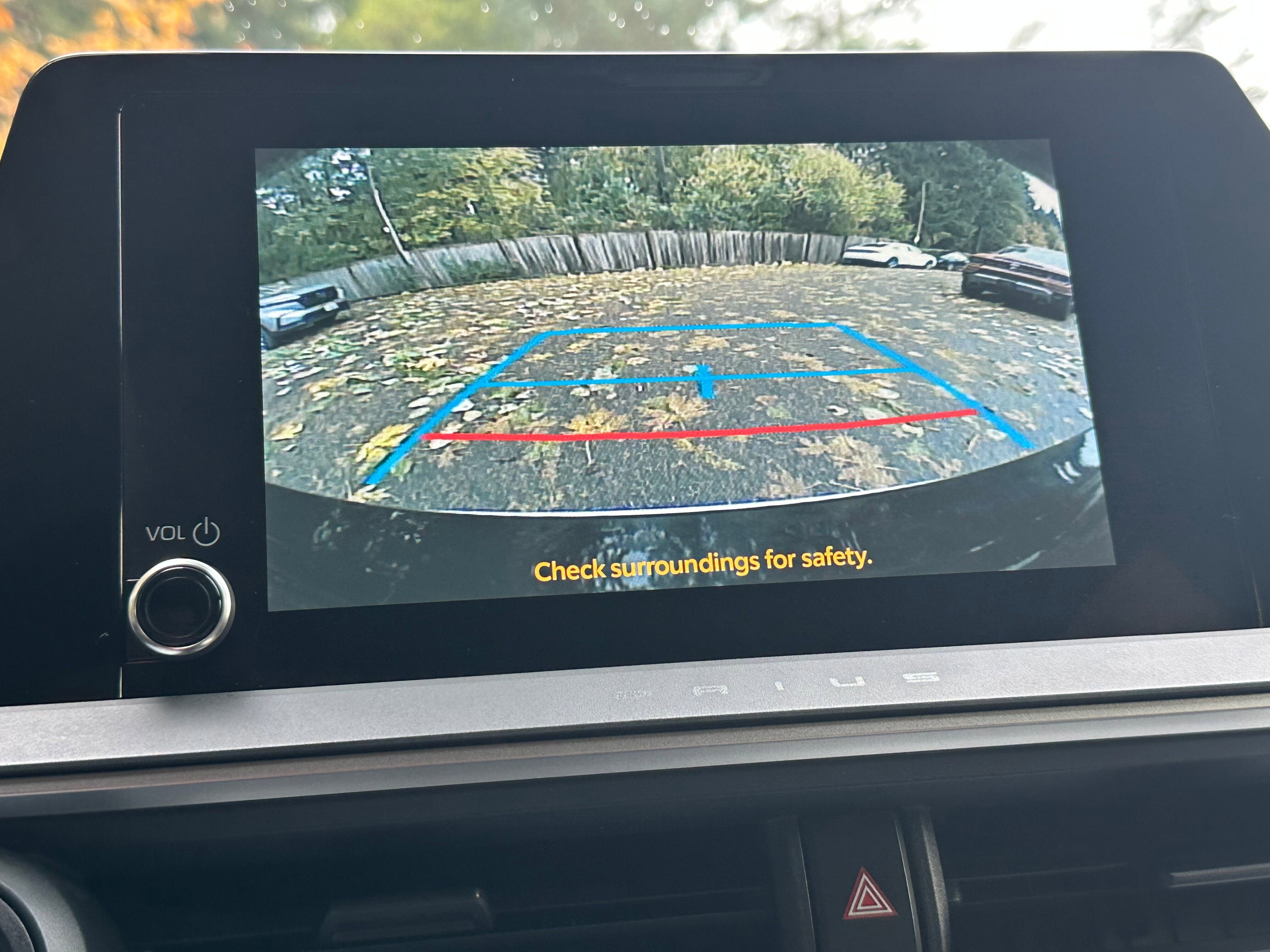 2023 Toyota Prius LE