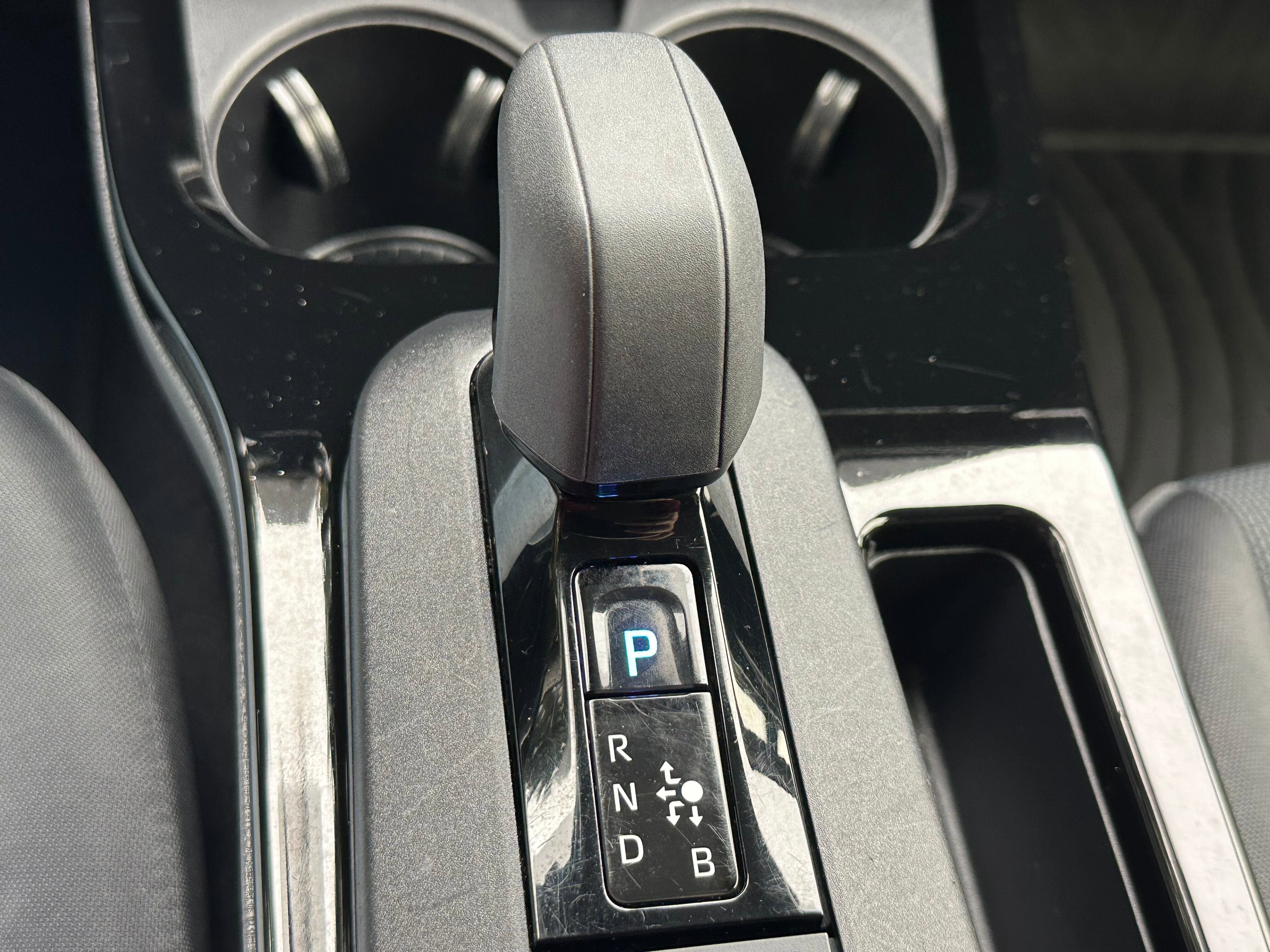 2023 Toyota Prius LE