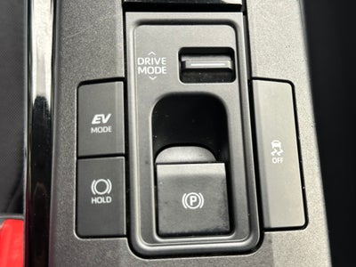 2023 Toyota Prius LE