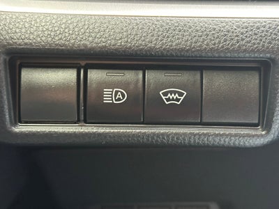 2023 Toyota Prius LE