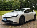 2023 Toyota Prius LE
