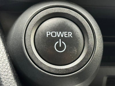 2023 Toyota Prius LE