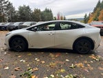 2023 Toyota Prius LE