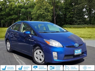 2010 Toyota Prius I