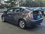 2012 Toyota Prius Three