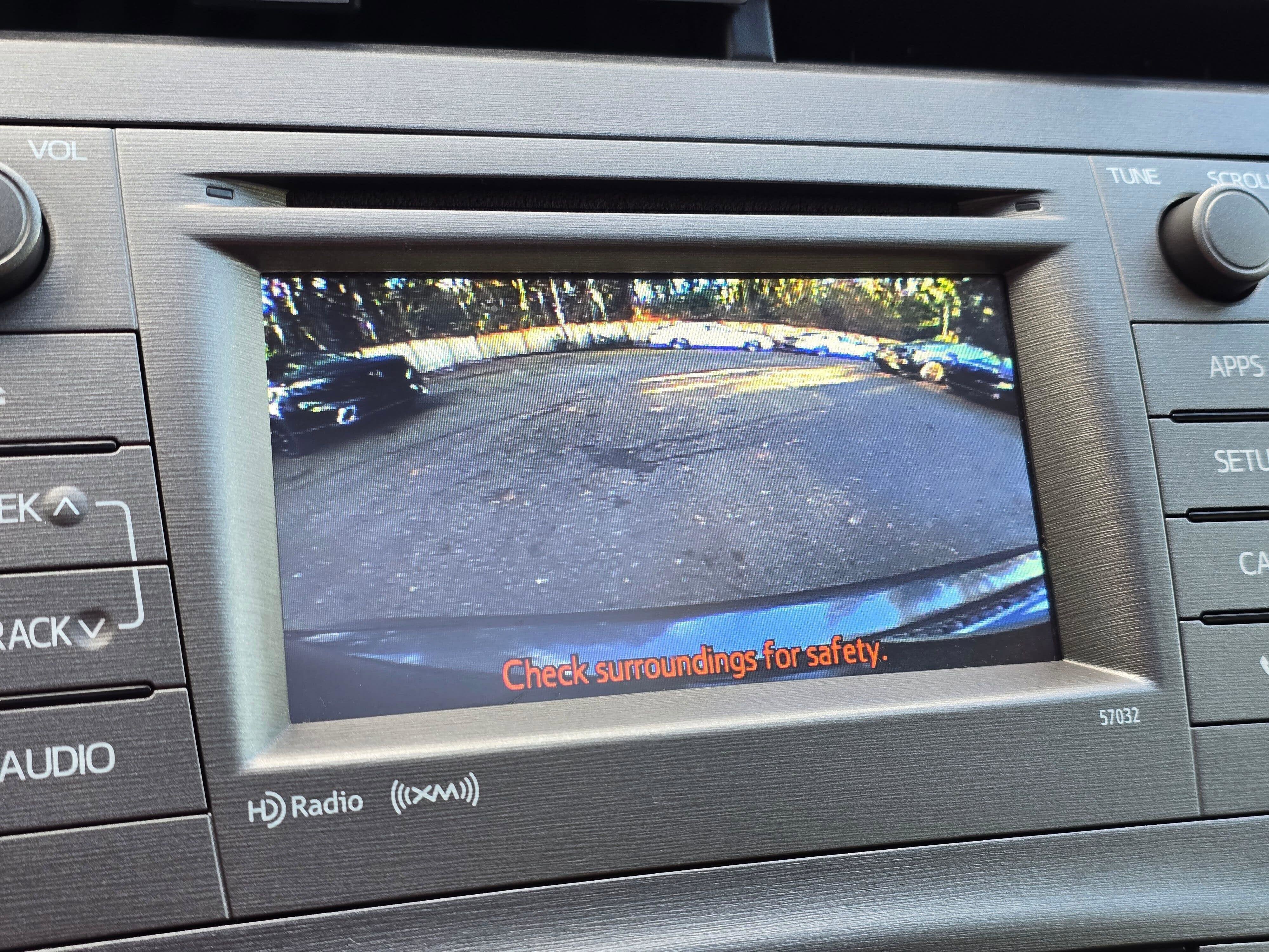 2012 Toyota Prius Three