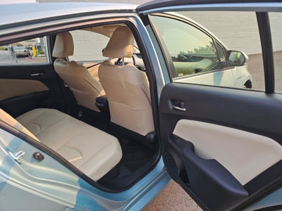 2019 Toyota Prius XLE