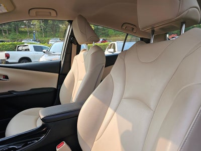 2019 Toyota Prius XLE