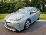 2019 Toyota Prius XLE