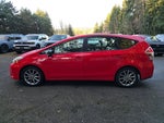 2016 Toyota Prius v Five