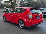 2016 Toyota Prius v Five