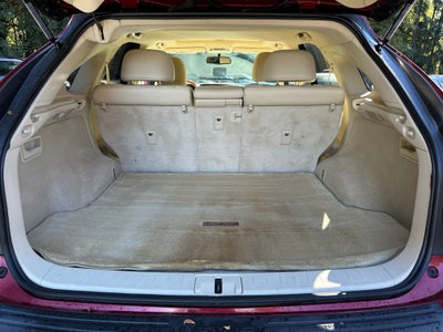 2012 Lexus RX 350 350