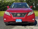 2012 Lexus RX 350 350
