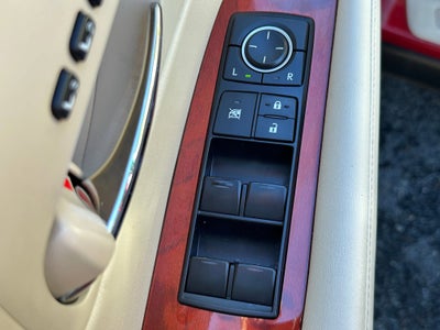 2012 Lexus RX 350 350