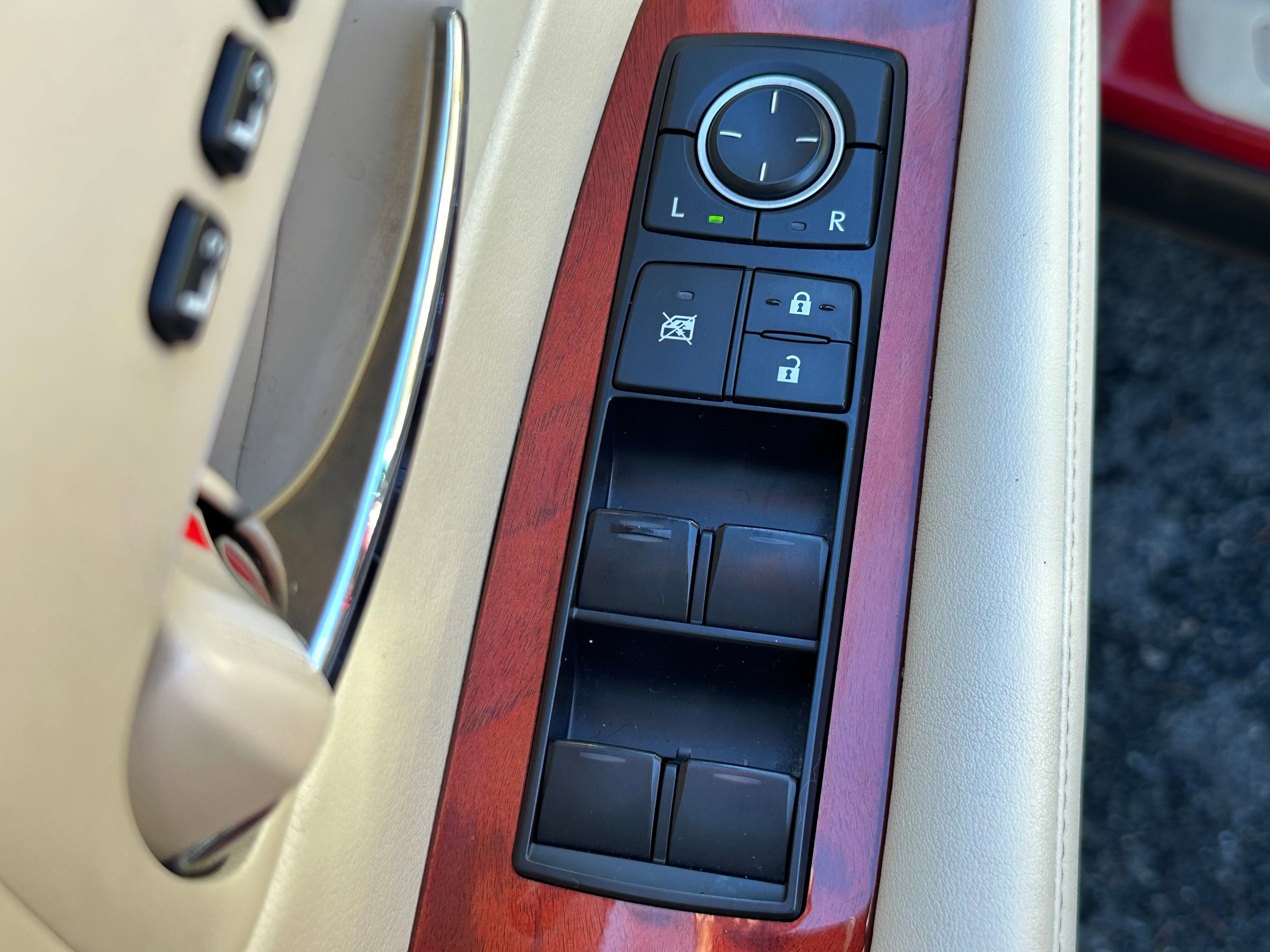 2012 Lexus RX 350 350